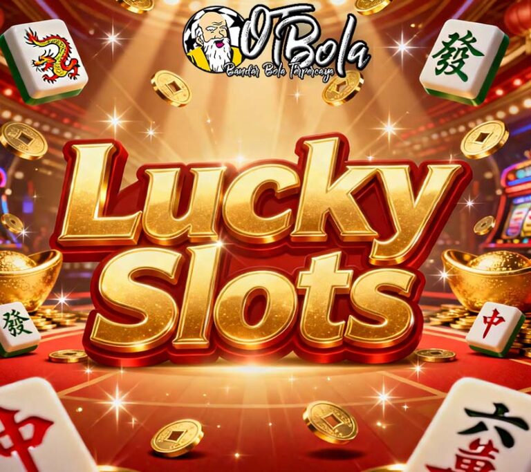 OTBola Slot Seabank Online Server Terbaru