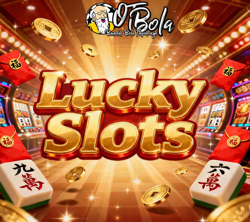 OTBola Kumpulan Situs Jackpot Resmi dan Aman