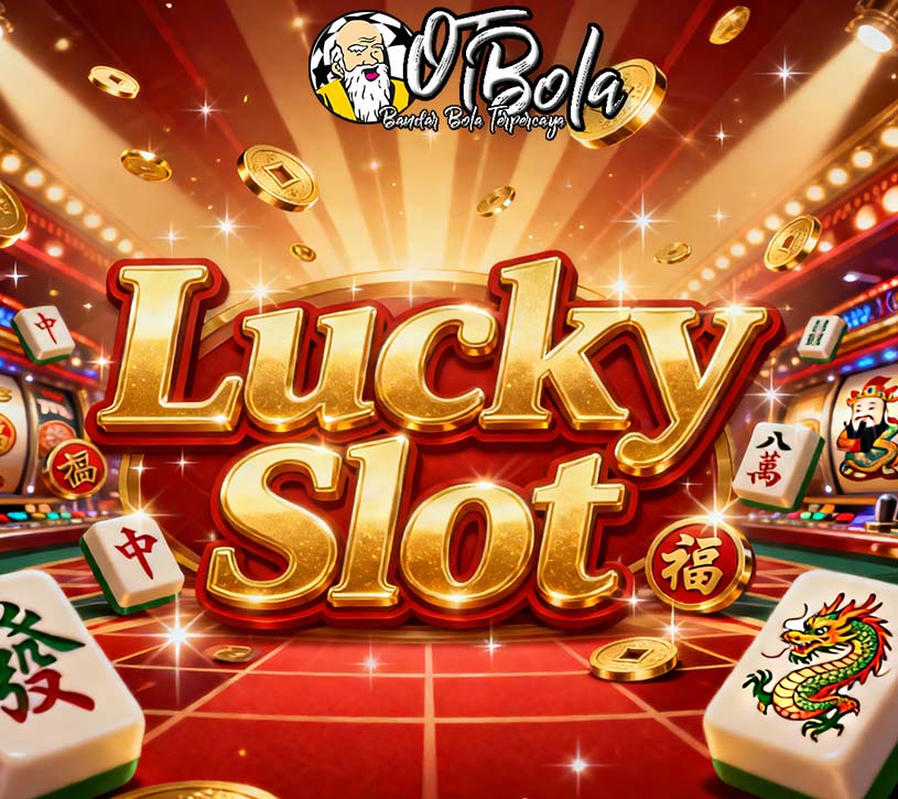 OTBola Slot BNI Online Gacor Dengan Bonus Besar