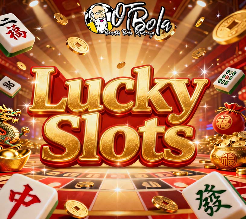 OTBola Game Slot BNI Online Deposit Murah