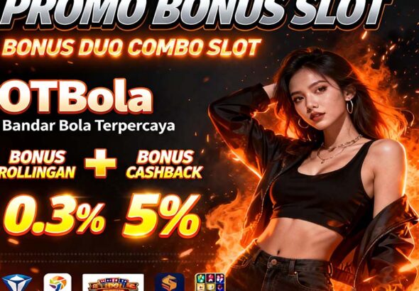 OTBola Slot SeaBank Online Main Mudah Menang Besar