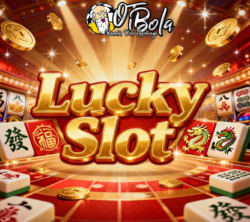 OTBola Slot BRI Online Paling Gacor Indonesia
