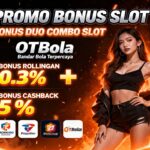 OTBola Slot Online Gacor Tanpa Batas Waktu Bermain
