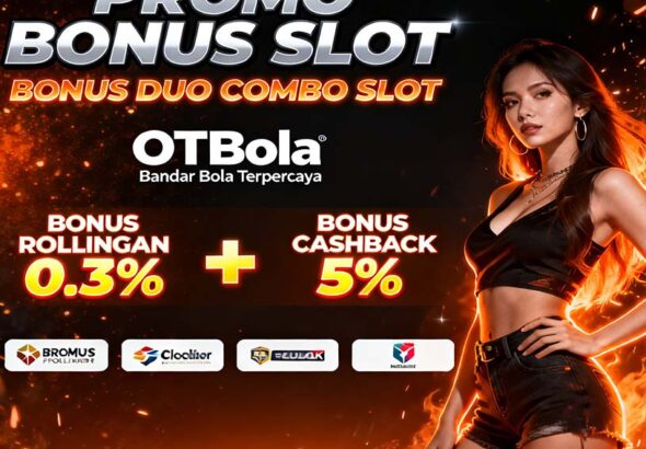 OTBola Slot APK Ovo Game Slot Terbaik Saat Ini
