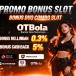 OTBola Slot APK Dana Situs Mudah Jackpot Maxwin